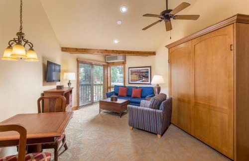 Hanover Resort | WorldMark Galena