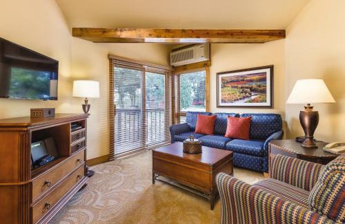 Hanover Resort | WorldMark Galena