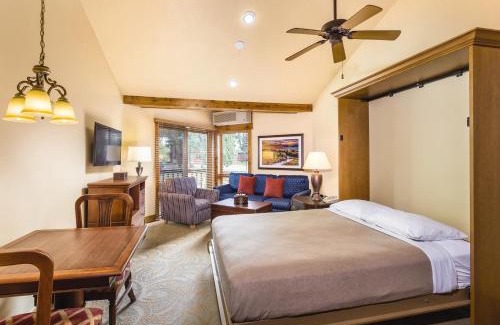 Hanover Resort | WorldMark Galena