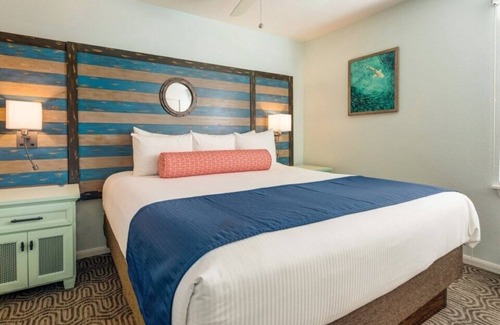 Mission Valley Hotel | WorldMark Mission Valley - 1 Bedroom