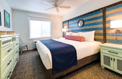 Mission Valley Hotel | WorldMark Mission Valley - 1 Bedroom