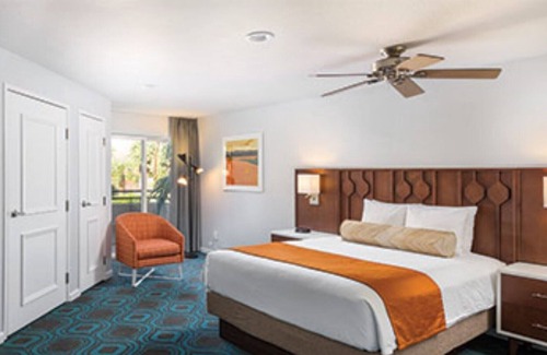 Uptown Design District Resort | WorldMark Palm Springs, 1 Bedroom Condo
