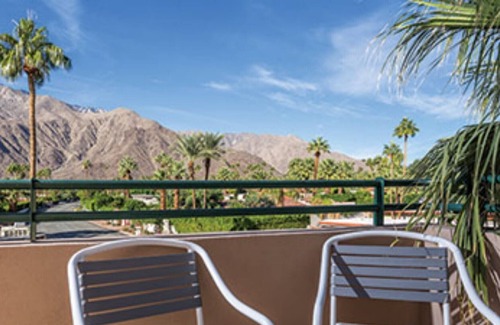 Uptown Design District Resort | WorldMark Palm Springs, 1 Bedroom Condo