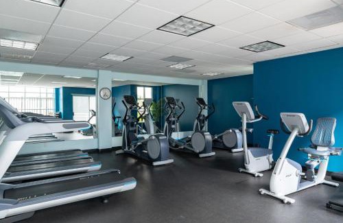 Mission Valley Resort | WorldMark San Diego – Mission Valley