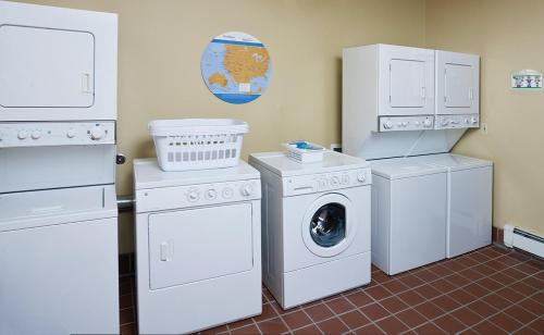 Downtown Santa Fe Resort | WorldMark Santa Fe