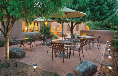 Downtown Santa Fe Resort | WorldMark Santa Fe