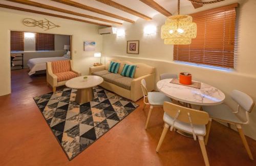 Downtown Santa Fe Resort | WorldMark Santa Fe
