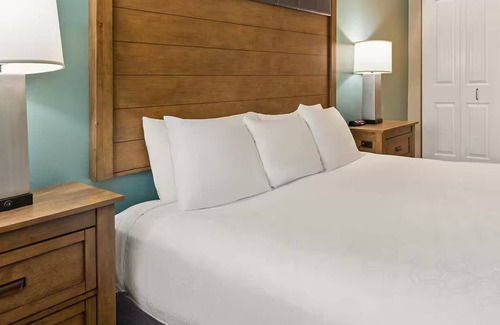 West Yellowstone Resort | WorldMark West Yellowstone