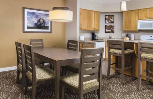 Windsor Condo | WorldMark Windsor - 1 Bedroom Accessible