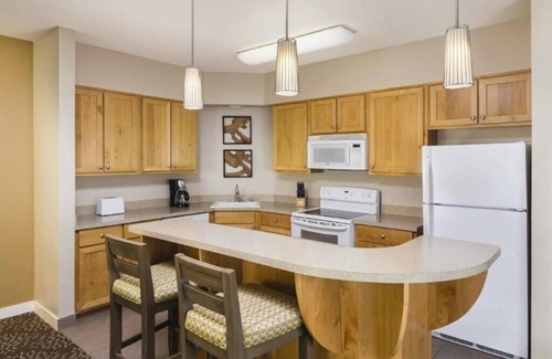 Windsor Condo | WorldMark Windsor - 1 Bedroom Accessible