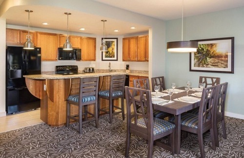 Windsor Condo | WorldMark Windsor - 2 Bedroom Queen
