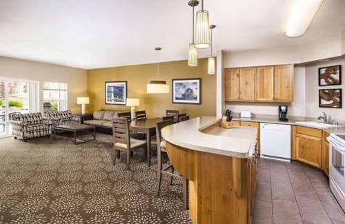 Windsor Condo | WorldMark Windsor - 2 Bedroom