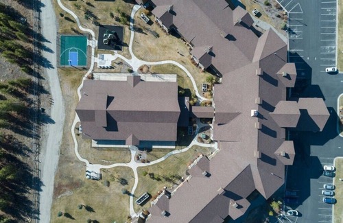 West Yellowstone Condo | WorldMark Yellowstone - 1 Bedroom