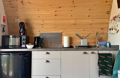 Low Catton House | Worm Dale by Interhome
