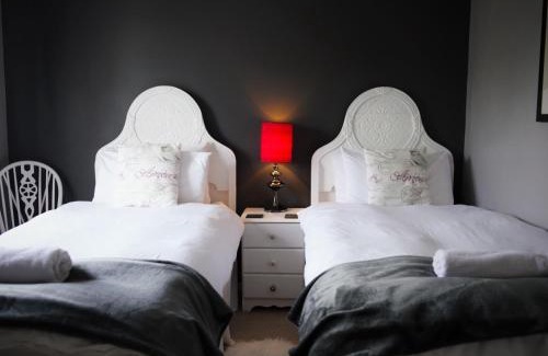 Wells Bed & Breakfast | Worth House Bed and Breakfast