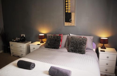Wells Bed & Breakfast | Worth House Bed and Breakfast