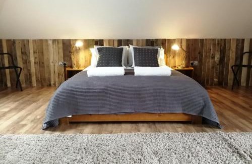 Wells Bed & Breakfast | Worth House Bed and Breakfast