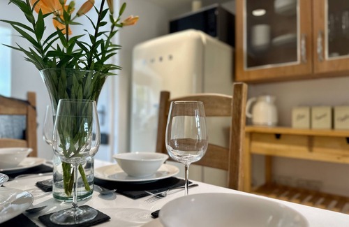 Stamford House | Wothorpe House, Stamford Centre by Belmont Places