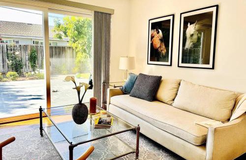 Willow Glen South - Lincoln Glen House | Wow! Great Location! Best 4 BR 3 BA House for Family Reunion Wedding Work Group