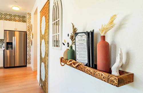 Coachella House | WOW! New Private Resort - Packed with Amenities