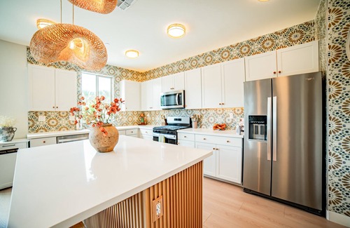Coachella House | WOW! New Private Resort - Packed with Amenities