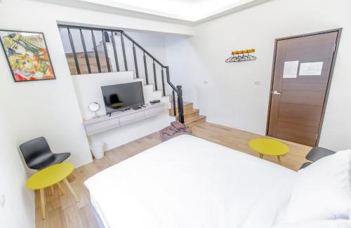 Magong House | WOW Penghu Homestay