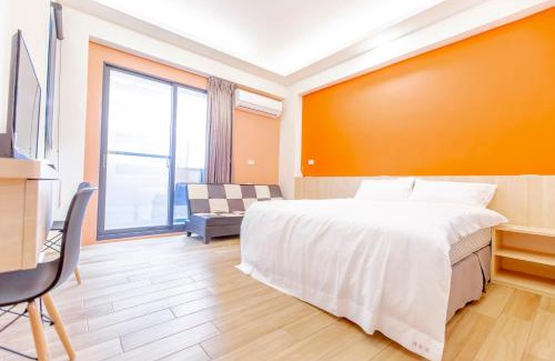 Magong House | WOW Penghu Homestay