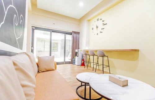 Magong House | WOW Penghu Homestay