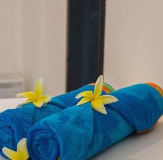 Nong Thale House | Wow ! Super Cool ! Jungle View Pool Villa ! Krabi - Thailand