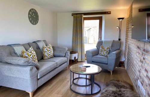 Scalby House | Wren Cottage