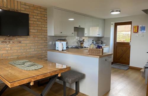 Scalby House | Wren Cottage