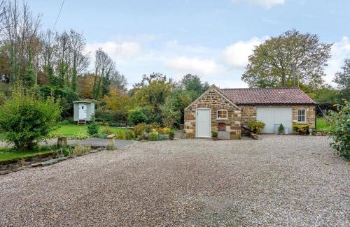 Thirsk House | Wren Cottage