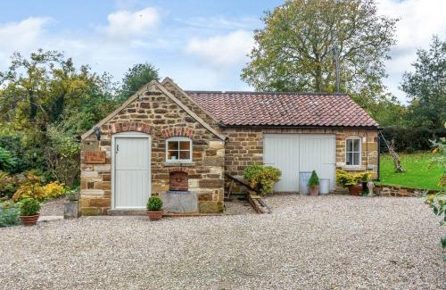 Thirsk House | Wren Cottage
