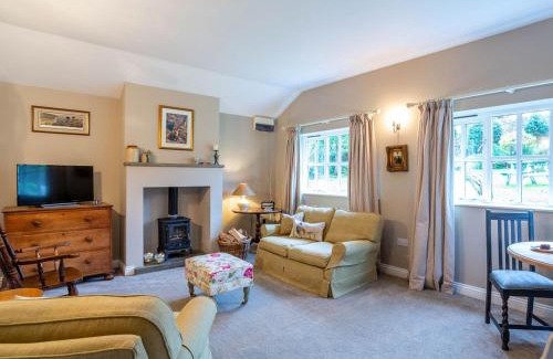 Thirsk House | Wren Cottage