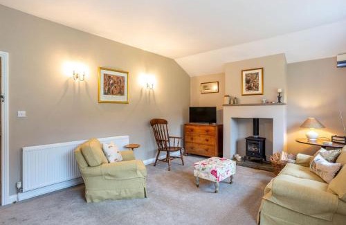 Thirsk House | Wren Cottage