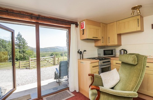 Thornthwaite Cottage | Wren's Nest