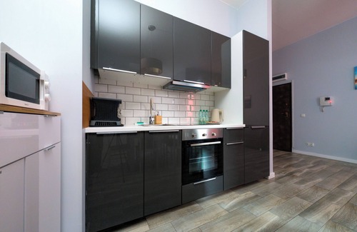 Wroclaw City Center Apartment | Wrocław Główny Comfort Apartment