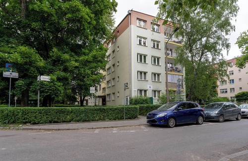Krowodrza Apartment | Wrocławska Standard Studio
