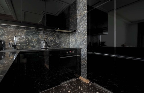 Wroclaw City Center Apartment | Wroclaw | Podwale 82 | Modern Apartment | AC | Balcony Downtown