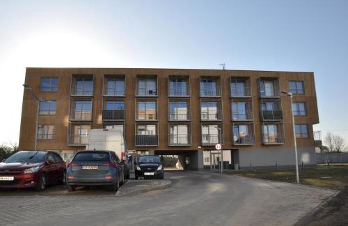 Fabryczna Apartment | WROCLOVE NET APARTMENTS