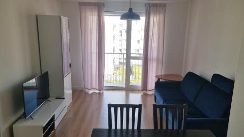 Fabryczna Apartment | WROCLOVE NET APARTMENTS