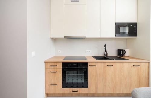 Bielany Apartment | Wrzeciono Comfortline Apartment