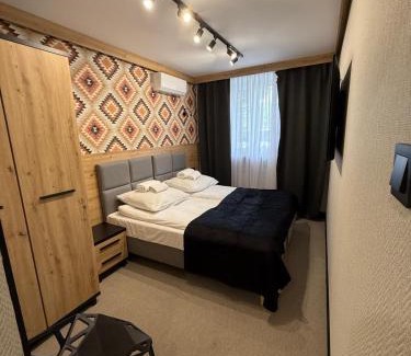 Wegierska Gorka Hotel | WRZOS resort & wellness