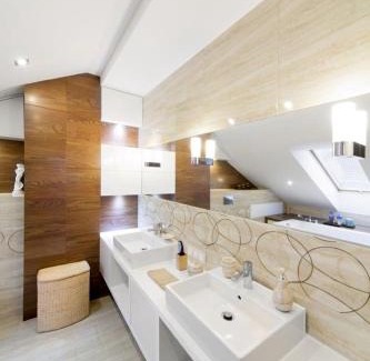 Sosnowiec Apartment | Wrzosowy Apartament
