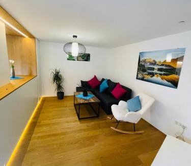 Wolfurt Apartment | WS Ferienwohnung 1