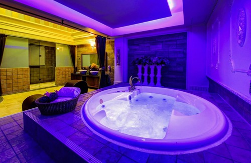 Rende District Hotel | Wsb Motel-Rende