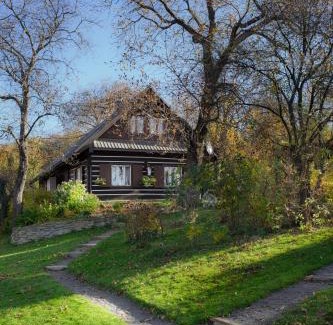 Odrzykon House | WsiaMać