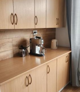Pradnik Czerwony Apartment | Wspomnienie młodości