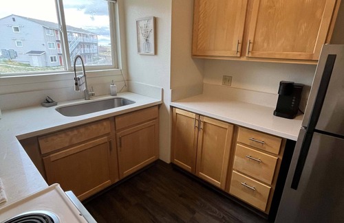 Pullman Apartment | WSU HomeBase - Where Comfort Meets Convenience 3 Minutes from Pullman Airport