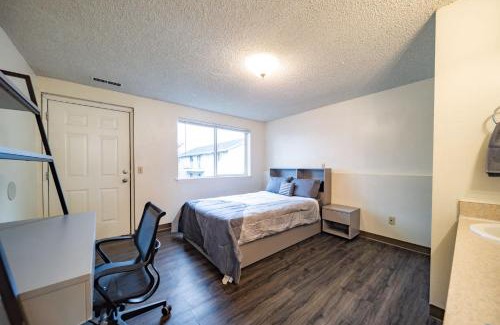 Pullman Apartment | WSU HomeBase - Where Comfort Meets Convenience